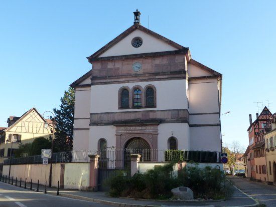 Synagoge